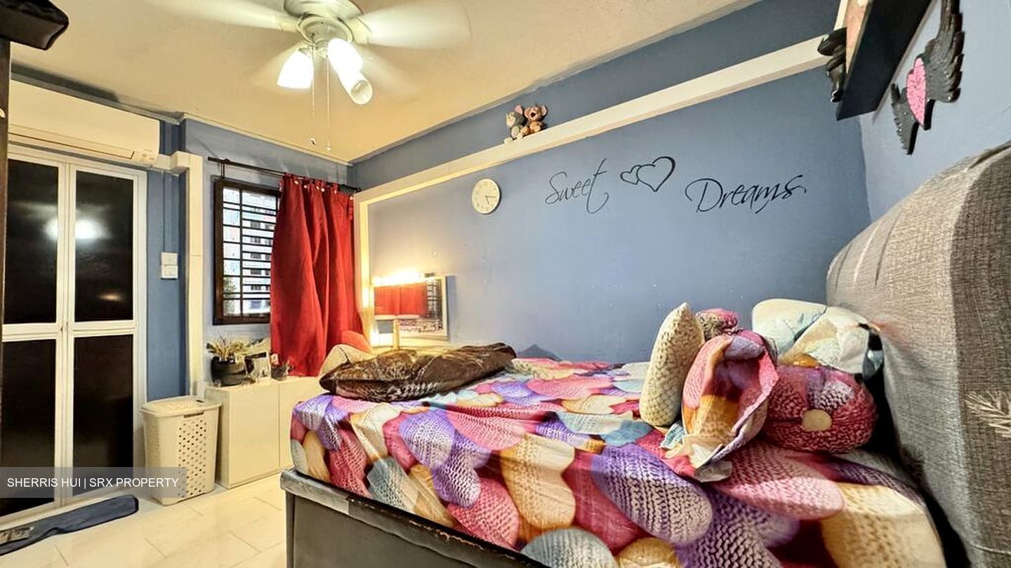 Blk 138 Yishun Ring Road (Yishun), HDB 3 Rooms #503528251